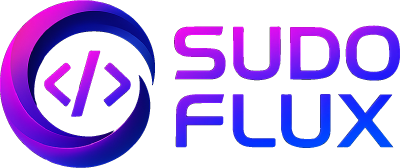 Sudo Flux Logo