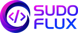 Sudo Flux Logo